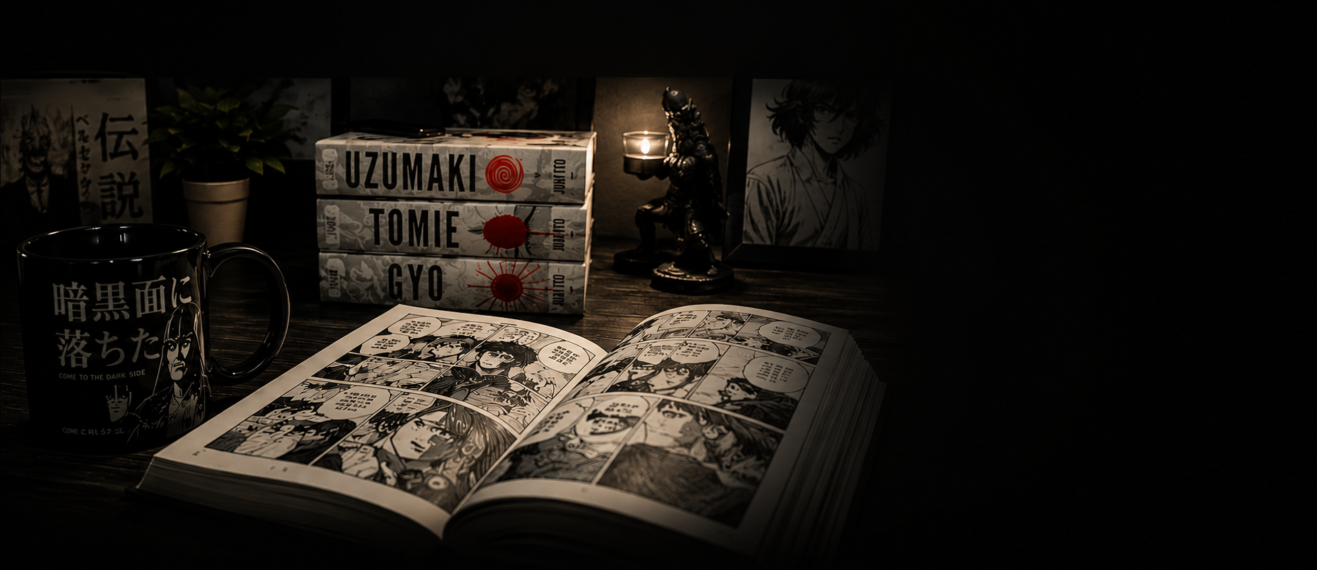 Stories Worth Collecting