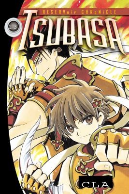 Tsubasa volume 13
