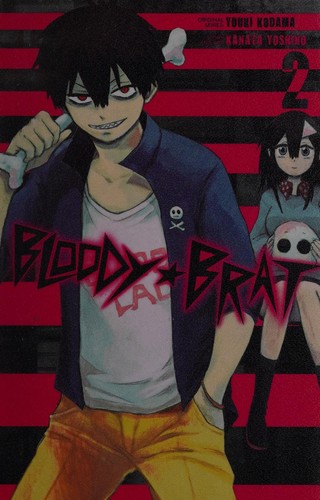 Bloody Brat, Vol. 2