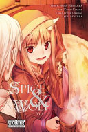 Spice and Wolf, Vol. 12 - Manga