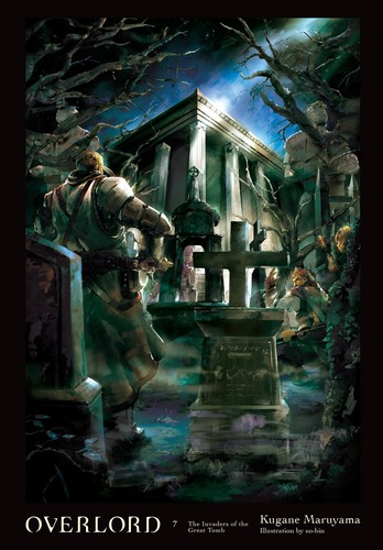 Overlord, Vol. 7 (Novel)