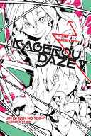 Kagerou Daze, Vol. 5 (Novel)