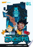 The Massively Multiplayer World of Ghosts, Volume 1