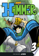 Hammer, Volume 3