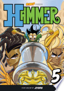 Hammer, Volume 5