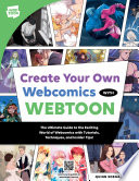 Create Your Own Webcomics with WEBTOON