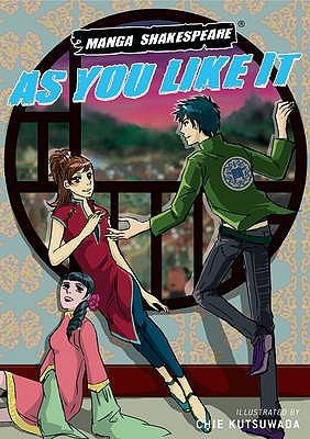 As You Like It
