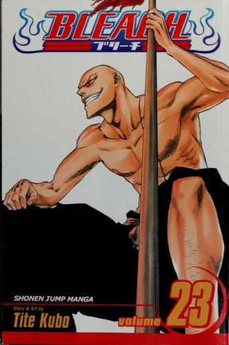 Bleach, Vol. 23