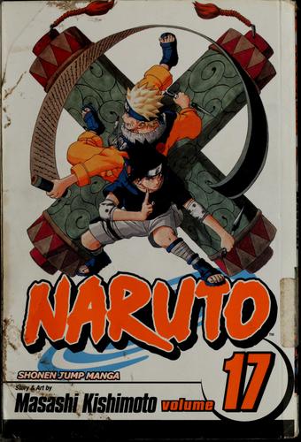 Naruto, Vol. 17