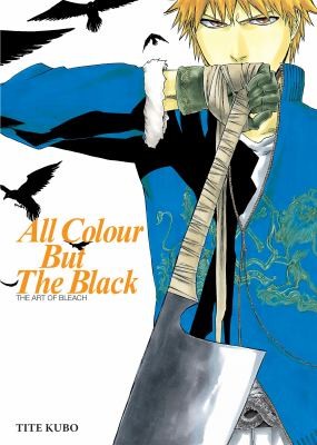 The All Colour but the Black