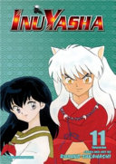 Inuyasha (VIZBIG Edition), Vol. 11