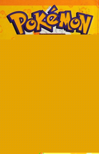 Pokemon Adventures (Emerald), Vol. 26