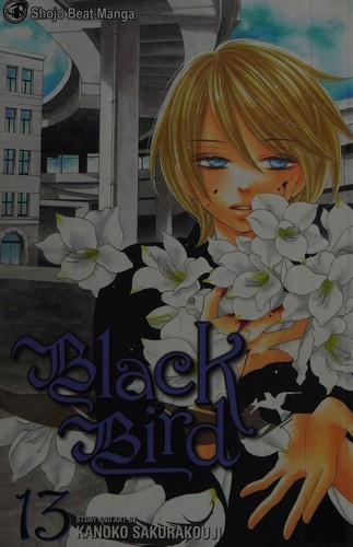 Black Bird, Vol. 13