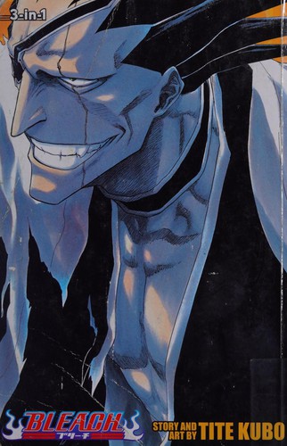 Bleach (3-in-1 Edition), Vol. 5