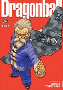 Dragon Ball (3-in-1 Edition), Vol. 2