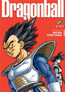 Dragon Ball (3-in-1 Edition), Vol. 7