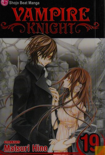 Vampire Knight, Vol. 19