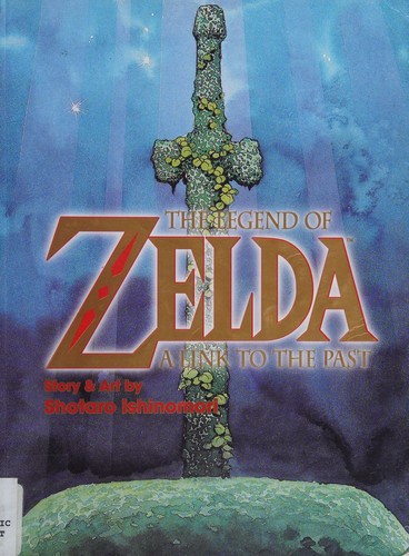 The Legend of Zelda: A Link to the Past