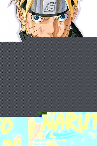 Naruto, Vol. 68