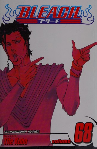 Bleach, Vol. 68