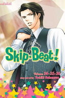 Skip·Beat!, (3-in-1 Edition), Vol. 12