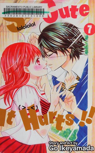 So Cute It Hurts!!, Vol. 7