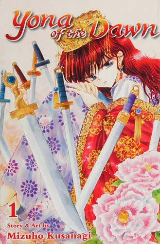 Yona of the Dawn, Vol. 1