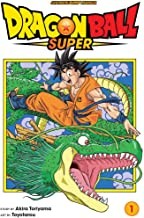Dragon Ball Super, Vol. 1