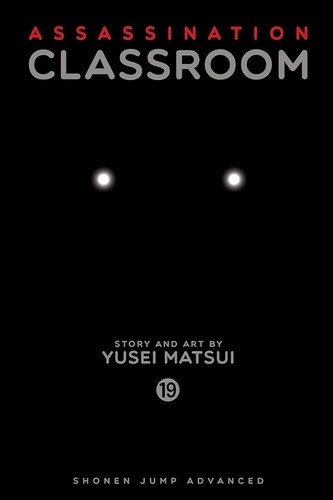 Assassination Classroom, Vol. 19