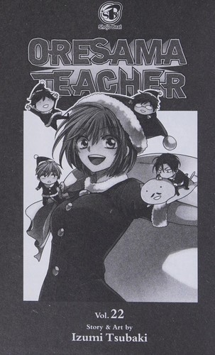 Oresama Teacher, Vol. 22