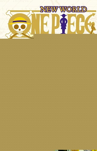 One Piece (Omnibus Edition), Vol. 25