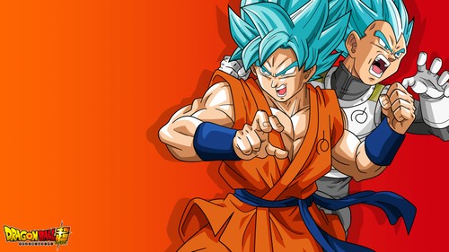 Dragon Ball Super, Vol. 2
