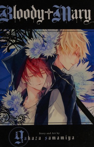 Bloody Mary, Vol. 9