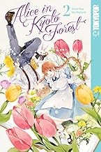 Alice in Kyoto Forest, Volume 2
