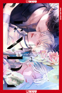 World's End Blue Bird, Volume 3