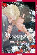SANCTIFY: Lost Paradise