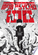 Mob Psycho 100 Volume 1