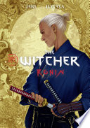 The Witcher: Ronin (Manga)