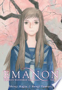 Emanon Volume 4: Emanon Wanderer Part Three