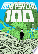 Mob Psycho 100 Volume 13