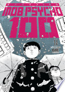 Mob Psycho 100 Volume 14