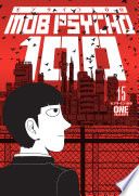 Mob Psycho 100 Volume 15