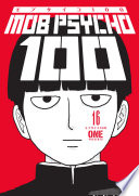 Mob Psycho 100 Volume 16