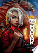 Tomahawk Angel Volume 1