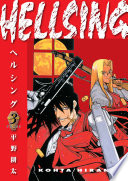 Hellsing Volume 3 (Second Edition)