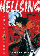 Hellsing Volume 4 (Second Edition)