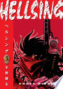 Hellsing Volume 5 (Second Edition)