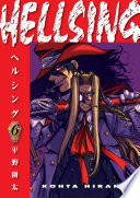 Hellsing Volume 6 (Second Edition)