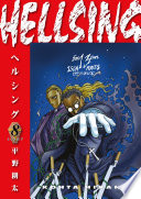 Hellsing Volume 8 (Second Edition)