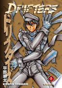 Drifters Omnibus Volume 2